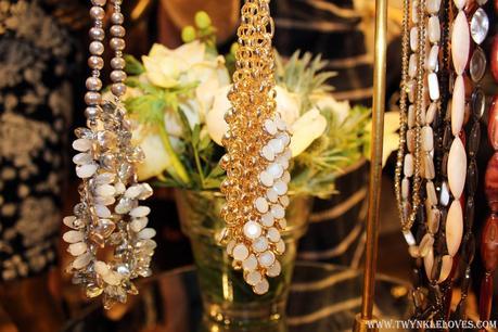 Events: Phase Eight A/W '14 Press Day