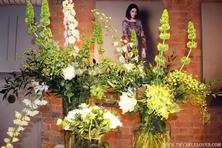 Events: Phase Eight A/W '14 Press Day