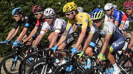 Bradley Wiggins Wins Tour of California, Tour de France Next?
