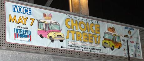 Village Voice's Third Annual 