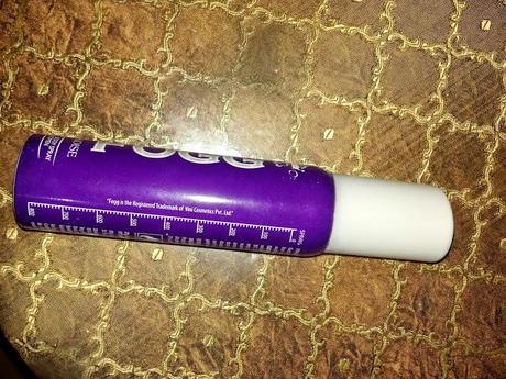 Fogg body spray for women-Paradise review