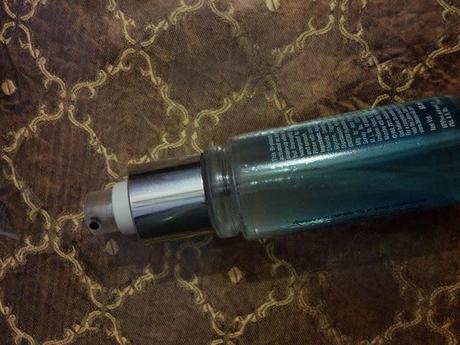 Lakme absolute makeup remover review