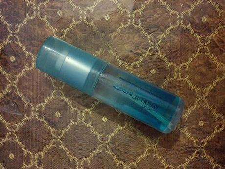 Lakme absolute makeup remover review