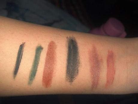 Lakme absolute makeup remover review Lakme absolute makeup remover review