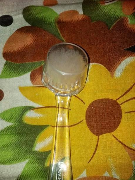 Face Wash Brush review