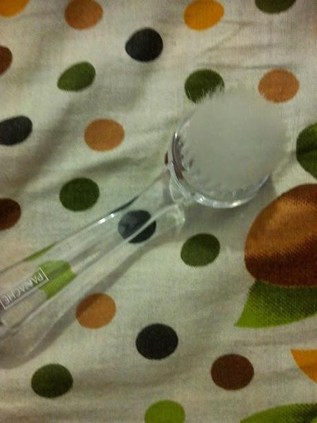Face Wash Brush review