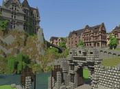 Minecraft Realms Available Everywhere