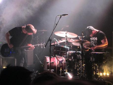Track Of The Day: Royal Blood - 'Come On Over'