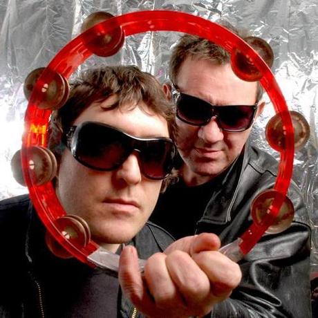 REWIND: The Grid - 'Diablo' (The Devil Rides Out Mix)