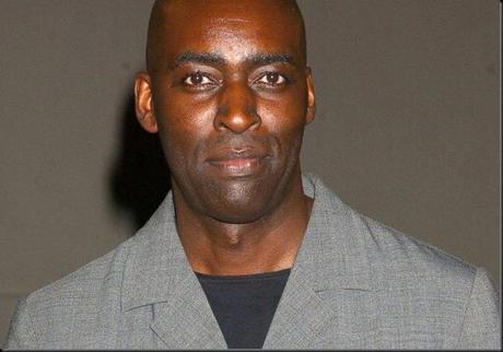 Michael Jace pic