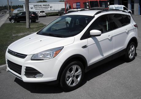 Ford Escape