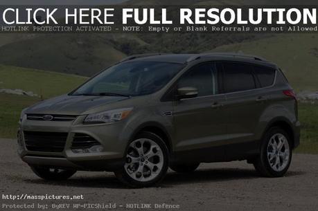 Ford Escape