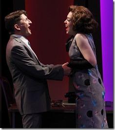 Review: How to Succeed in Business Without Really Trying (Porchlight Music Theatre)