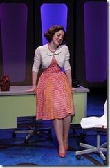 Review: How to Succeed in Business Without Really Trying (Porchlight Music Theatre)