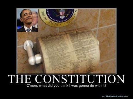 Constitution toilet paper