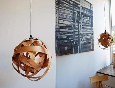 inspiration board | diy lighting projects