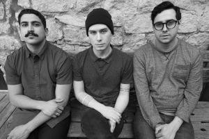 Seahaven – Reverie Lagoon: Music for Escapism Only Seahaven album review