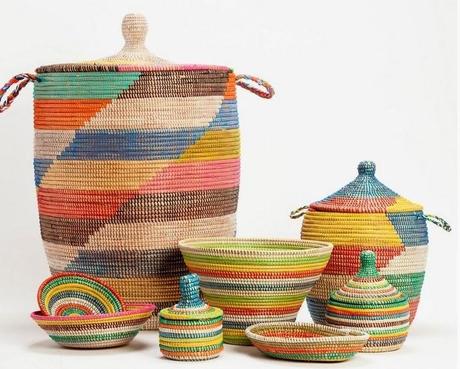 Beautiful Basket Case!