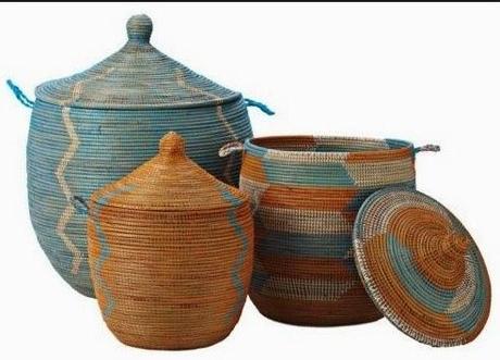 Beautiful Basket Case!