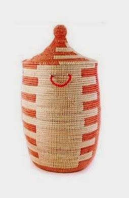 Beautiful Basket Case!