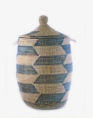 Beautiful Basket Case!