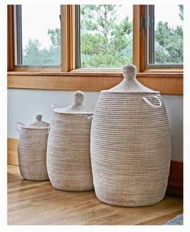 Beautiful Basket Case!