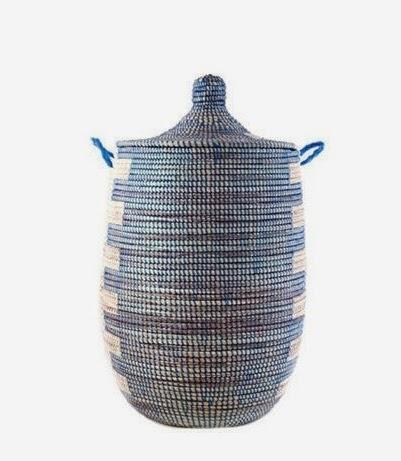 Beautiful Basket Case!