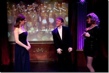 Review: The Next Thing (Signal Theatre Ensemble)