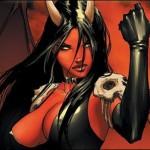 Chaos! Comics Returns in May 2014 From Dynamite Entertainment