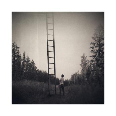 To Reach The Top by Joel Robison