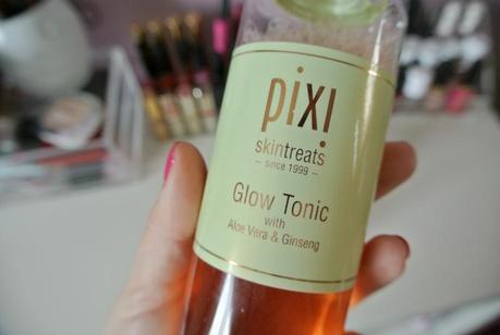 Pixi Glow TOnic