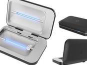 PhoneSoap Smartphone Sanitizer