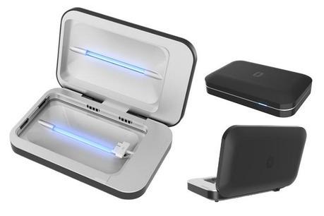 PhoneSoap UV Smartphone Sanitizer