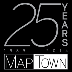 Map Town