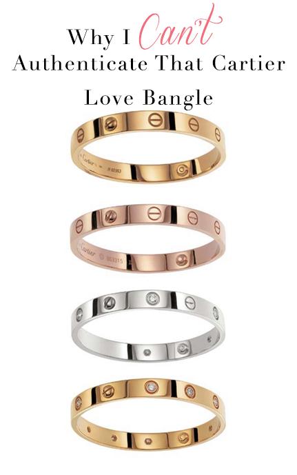 bangles like cartier