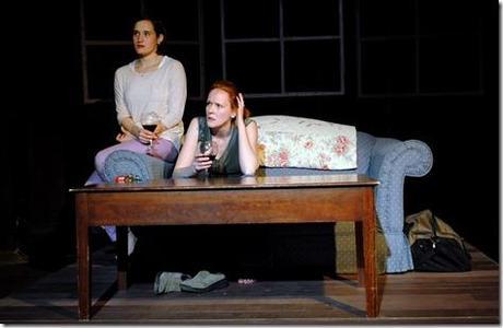 Review: Fault Lines (Broken Road Theatre)