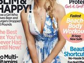 Miranda Lambert Women's Health Magazine, June 2014