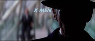 HIT ME WITH YOUR BEST SHOT: X-Men