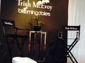 Trish McEvoy Make-Up Event (With Wine!)