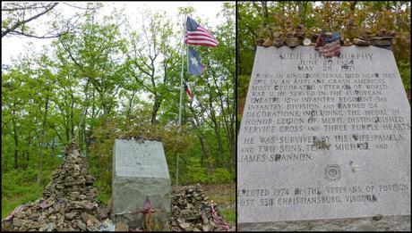 Day 34: Hiking Tooth & Notch Day 34: Hiking Tooth & Notch