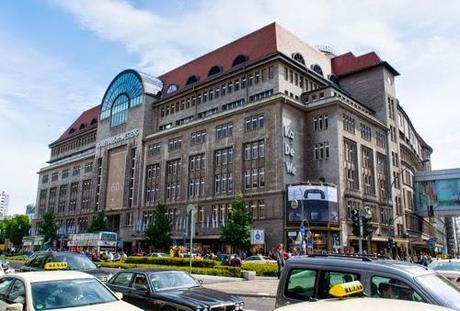 Mini break Berlin (part 1)