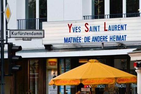 Mini break Berlin (part 1)