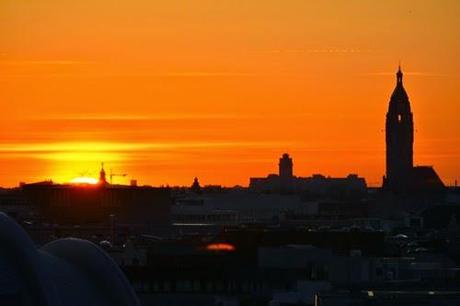 Mini break Berlin (part 1)