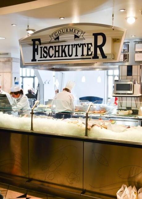 Mini break Berlin (part 1)