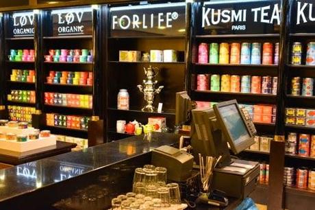 Mini break Berlin (part 1)