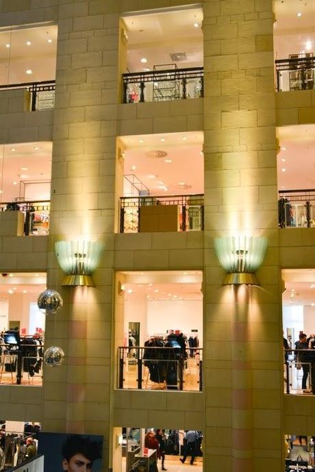 Mini break Berlin (part 1)