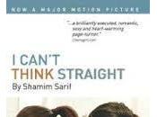 Hannah Reviews Can’t Think Straight Shamim Sarif