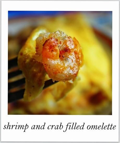 MY TRAVEL DIARY-  THE FOOD SERIES