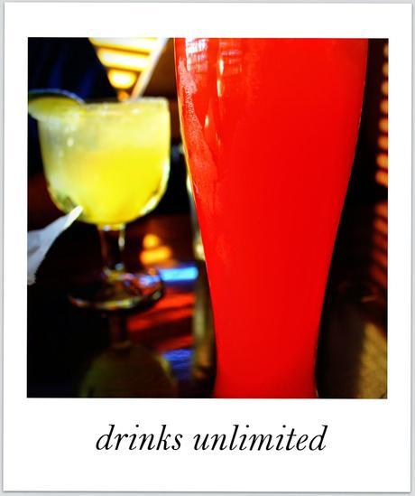 MY TRAVEL DIARY-  THE FOOD SERIES