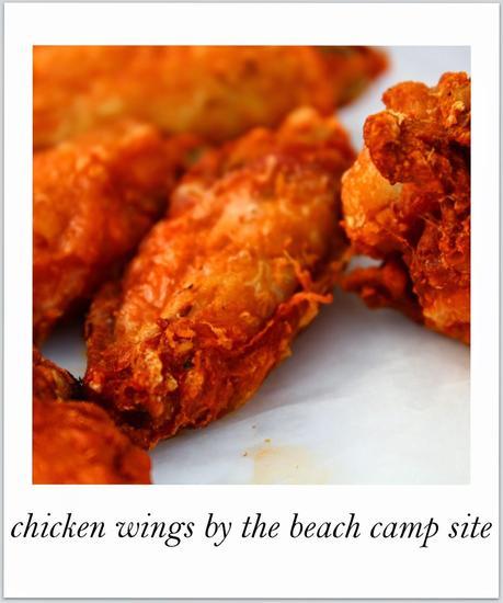 MY TRAVEL DIARY-  THE FOOD SERIES